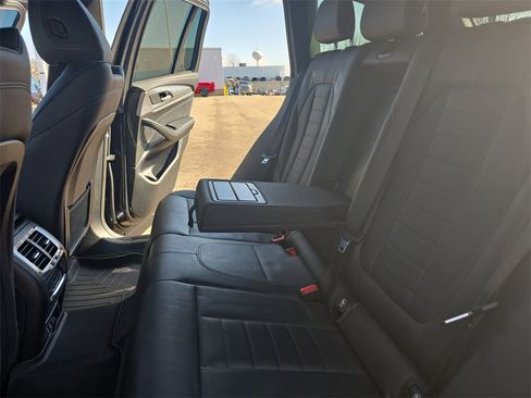 Used 2021 BMW X3 M40i w/ Executive Package image 14