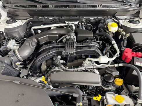 New 2026 Subaru Outback Premium AWD/4WD image 31