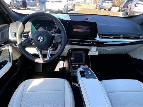 New 2026 BMW X1 xDrive28i w/ Technology Package image 5