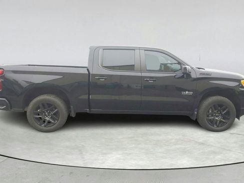 Used 2023 Chevrolet Silverado 1500 RST w/ Texas Edition Plus image 7