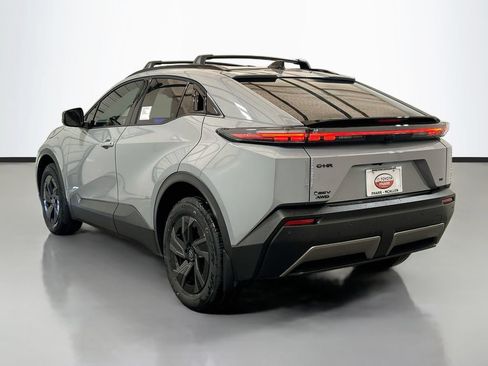 New 2026 Toyota C-HR AWD/4WD image 6