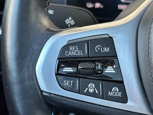 Used 2023 BMW i4 M50 AWD/4WD image 30
