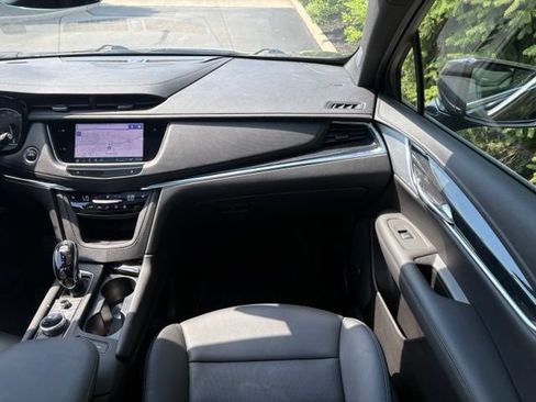 Used 2023 Cadillac XT5 Premium Luxury AWD/4WD image 22