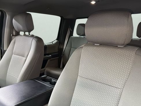 Used 2020 Ford F150 XLT w/ Equipment Group 302A Luxury image 10