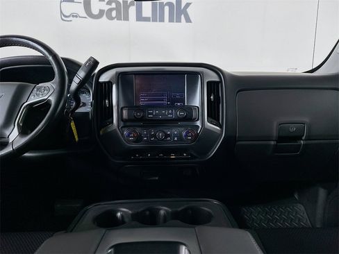 Used 2016 Chevrolet Silverado 2500 LT w/ All Star Edition image 27