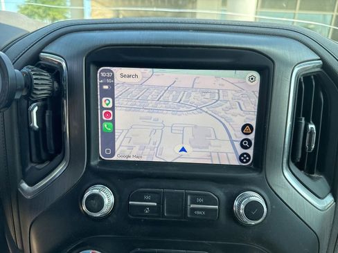 Used 2023 GMC Sierra 3500 Denali w/ Denali Ultimate Package AWD/4WD image 28