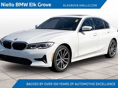 Used 2020 BMW 330i Sedan w/ Convenience Package