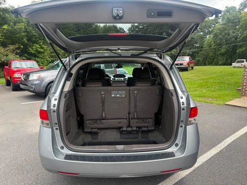 Used 2016 Honda Odyssey EX-L image 10