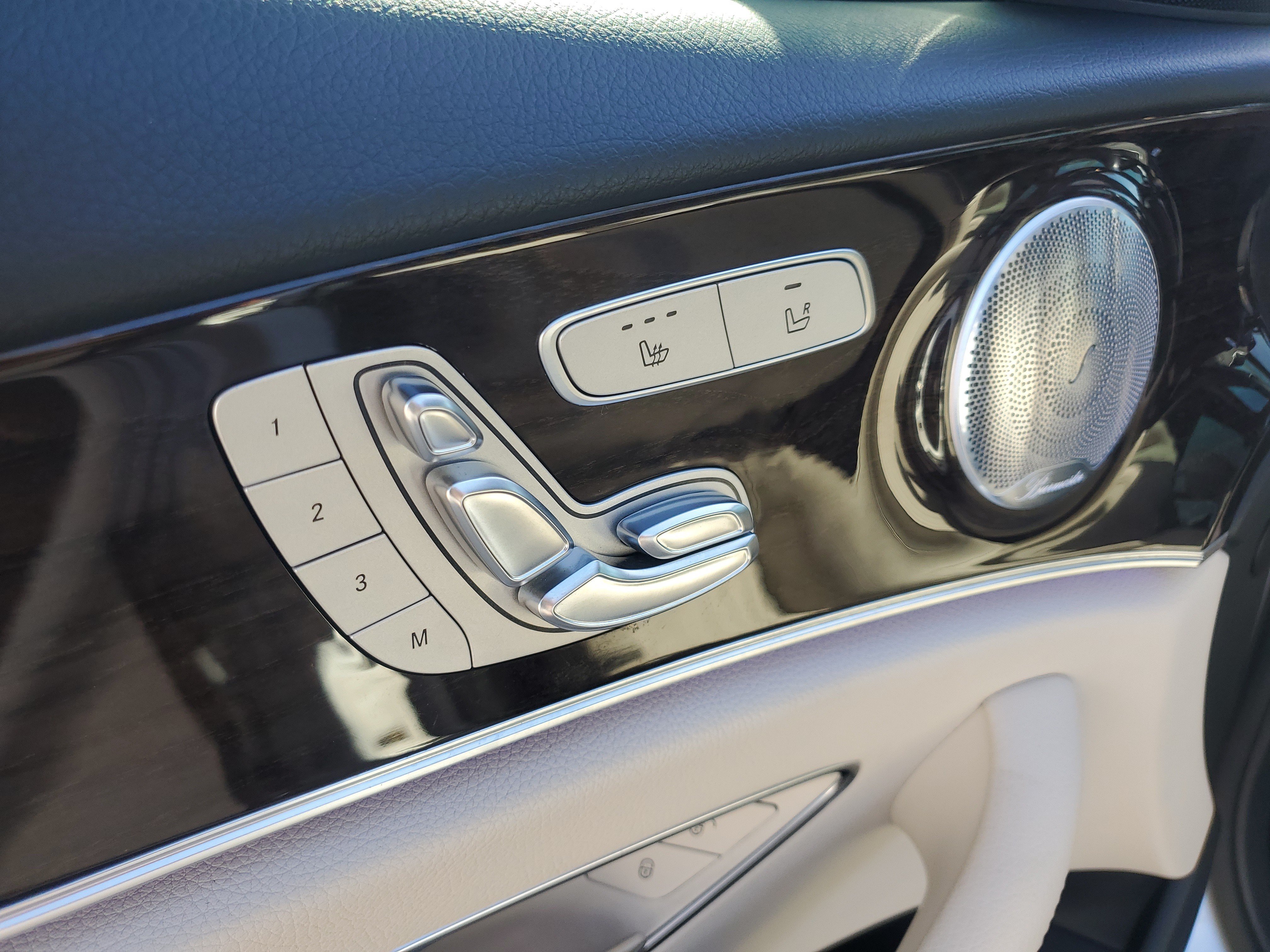 Used 2020 Mercedes-Benz E 350 Sedan image 21