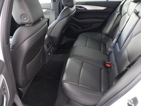 Used 2022 Cadillac CT5 Luxury w/ Cold Weather Package AWD/4WD image 20