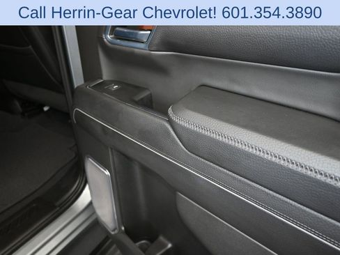 Used 2023 GMC Sierra 1500 Denali w/ Denali Reserve Package AWD/4WD image 23