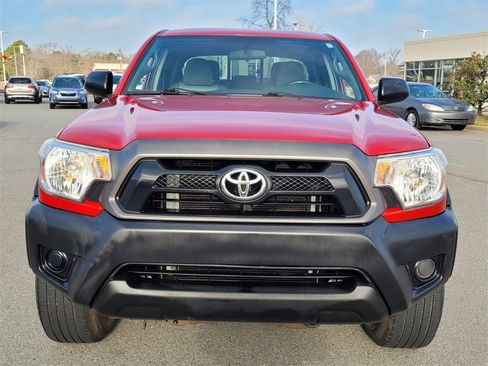 Used 2013 Toyota Tacoma Base image 13