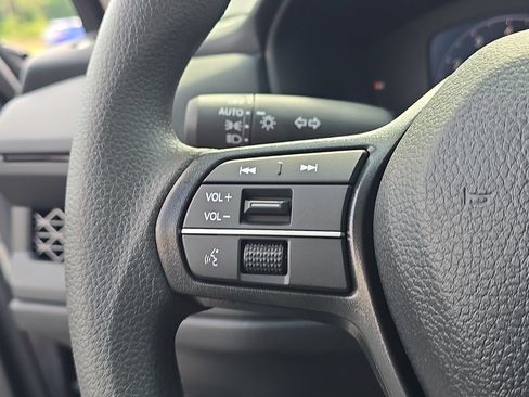 New 2026 Honda Accord SE image 11
