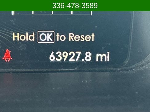 Used 2020 Lincoln Continental AWD w/ Convenience Package image 17