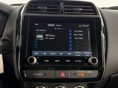 Used 2025 Mitsubishi Outlander Sport LE image 20