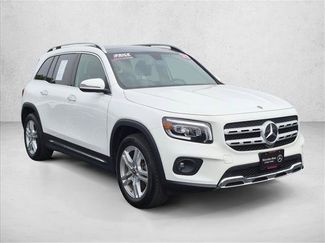 Certified 2023 Mercedes-Benz GLB 250 4MATIC video 3