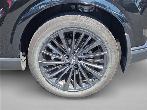 Used 2025 Lexus RX 350h w/ Convenience Package AWD/4WD image 20