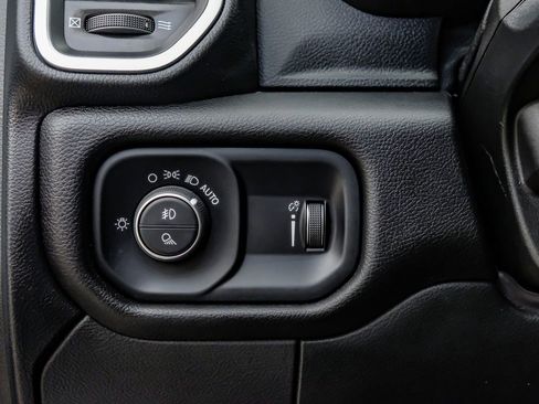 Used 2024 RAM 2500 Big Horn w/ Night Edition image 26