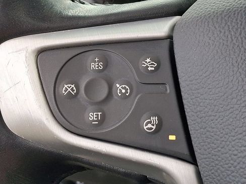 Used 2022 GMC Terrain SLT w/ Infotainment Package II AWD/4WD image 21