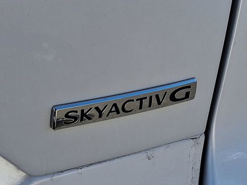 Used 2023 MAZDA CX-5 AWD 2.5 S w/ Premium Plus Pkg image 32