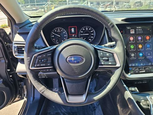 Used 2024 Subaru Outback Touring XT AWD/4WD image 28