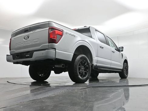 New 2026 Ford F150 XLT w/ Equipment Group 302A MID image 46