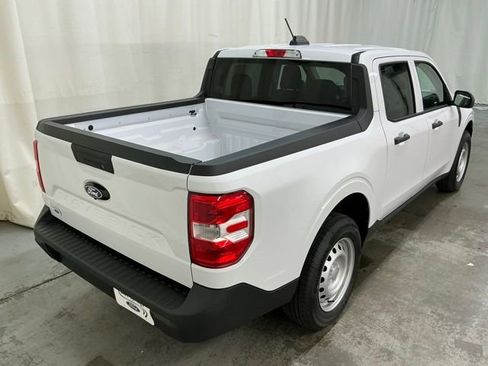 New 2026 Ford Maverick XL w/ Equipment Group 101A image 3