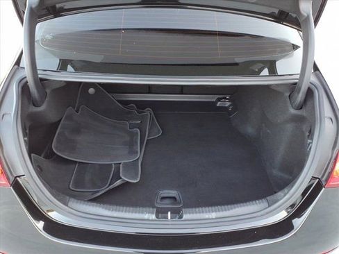 Certified 2024 Mercedes-Benz C 300 Sedan image 23