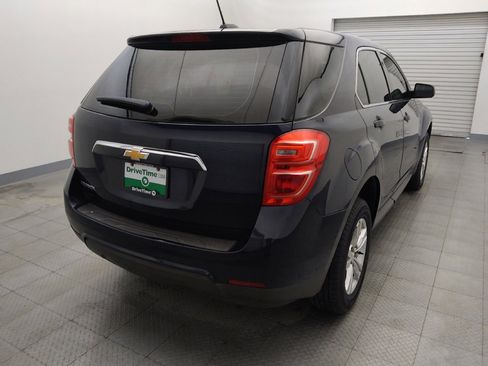 Used 2017 Chevrolet Equinox LS FWD image 7