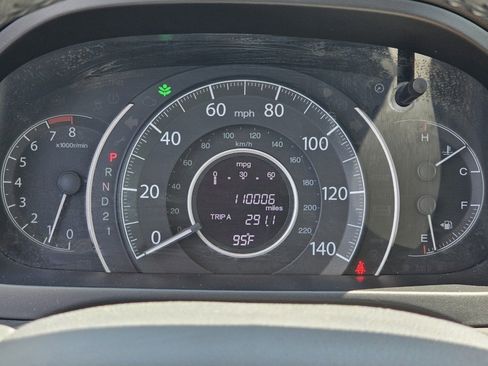 Used 2013 Honda CR-V EX-L image 28