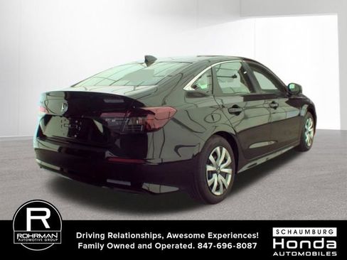 Used 2025 Honda Civic LX image 7