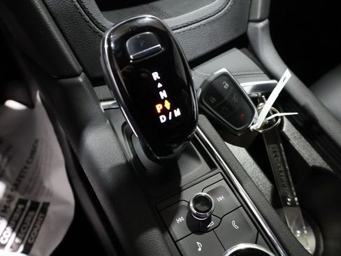 Used 2023 Cadillac XT5 Luxury image 34