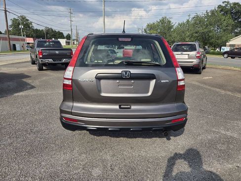 Used 2010 Honda CR-V LX image 4