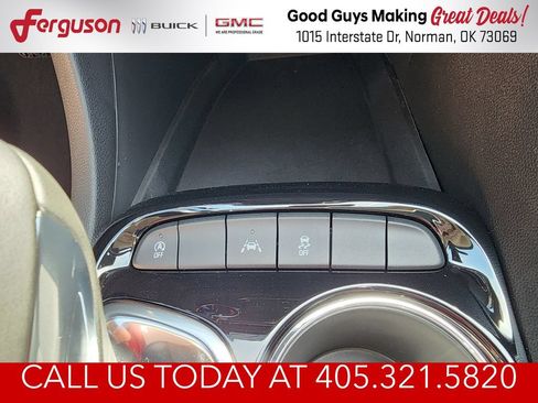 New 2026 Buick Encore GX Preferred w/ Comfort Package FWD image 28