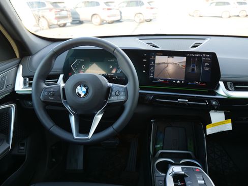New 2026 BMW X1 xDrive28i w/ Convenience Package image 20
