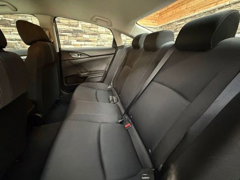 Used 2020 Honda Civic LX image 27