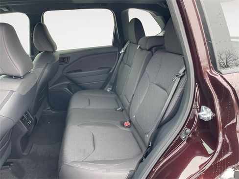 New 2026 Subaru Forester Premium image 13