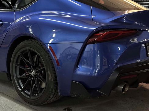 Certified 2023 Toyota Supra Premium image 9