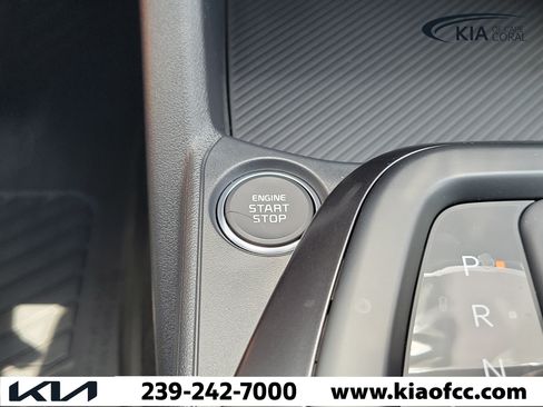 New 2026 Kia K4 FWD image 29