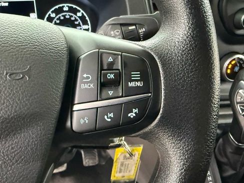 Used 2024 Ford Transit 250 Low Roof w/ Exterior Upgrade Package image 10