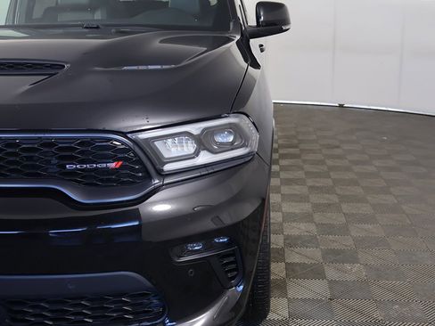 Used 2022 Dodge Durango R/T image 19