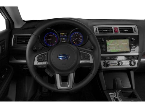 Used 2015 Subaru Outback 3.6R Limited AWD/4WD image 4