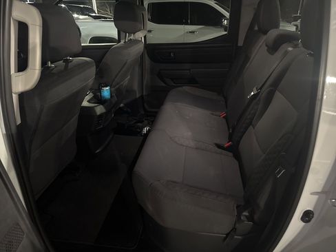 Used 2024 Toyota Tundra SR image 8