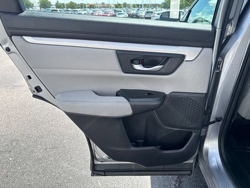 Used 2018 Honda CR-V LX image 30