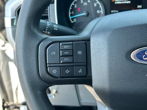Used 2023 Ford F150 XLT w/ XTR Package AWD/4WD image 20