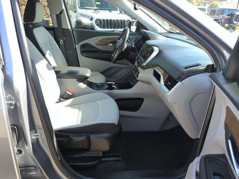 Used 2019 GMC Terrain SLE image 19