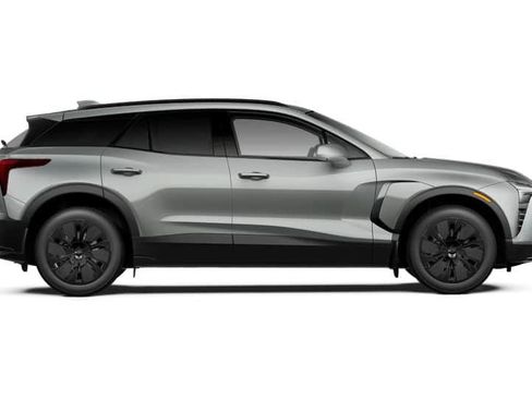 New 2026 Chevrolet Blazer EV LT w/ Midnight/Sport Edition AWD/4WD image 28