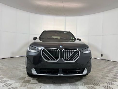 New 2026 BMW X3 xDrive30 w/ Convenience Package image 2