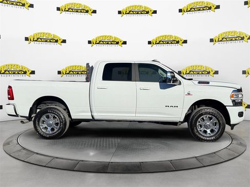 Certified 2024 RAM 2500 Laramie image 6