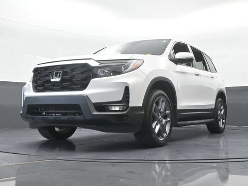 Used 2023 Honda Passport EX-L image 55